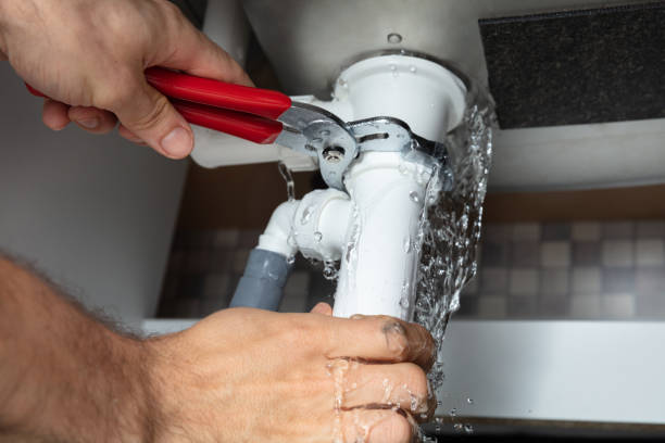 Best Residential water damage restoration  in Head Of The Harbor, NY