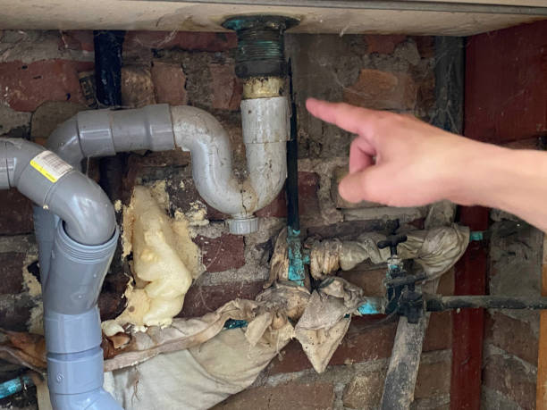 Best 24/7 water damage repair  in Head Of The Harbor, NY