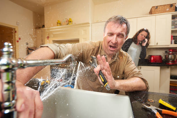 Best Basement water damage restoration  in Head Of The Harbor, NY